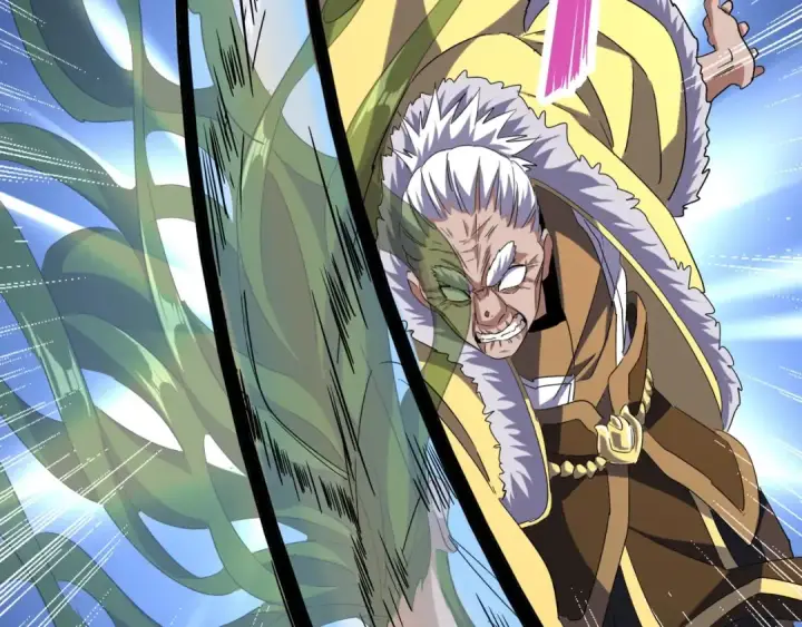 《魔皇大管家》第91话 柔弱女子薛凝香图15