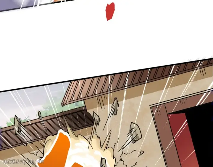 《魔皇大管家》第91话 柔弱女子薛凝香图24