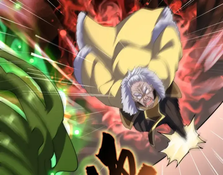 《魔皇大管家》第91话 柔弱女子薛凝香图3
