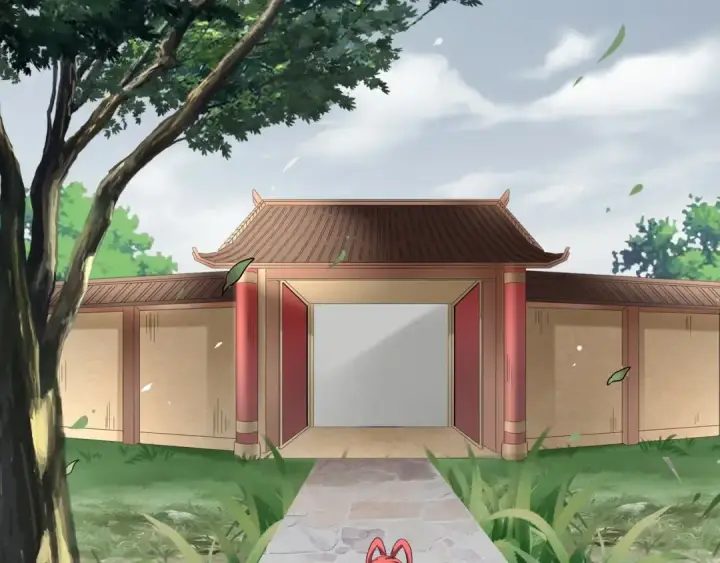 《魔皇大管家》第91话 柔弱女子薛凝香图43