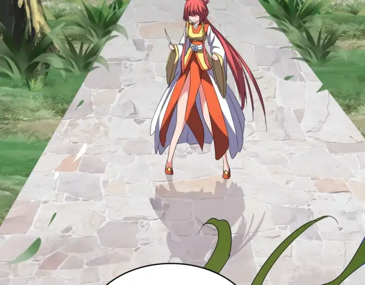 《魔皇大管家》第91话 柔弱女子薛凝香图44