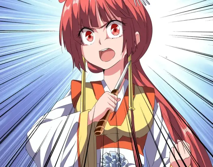 《魔皇大管家》第91话 柔弱女子薛凝香图52