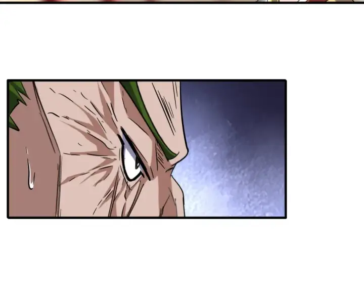 《魔皇大管家》第91话 柔弱女子薛凝香图69