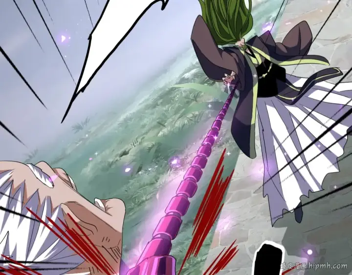 《魔皇大管家》第91话 柔弱女子薛凝香图88