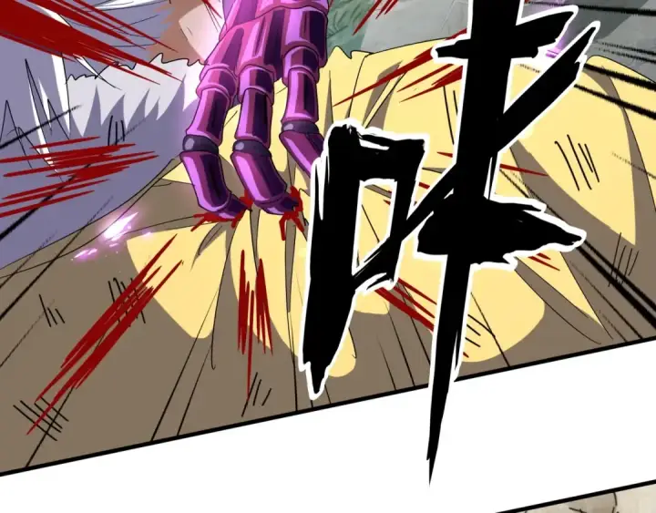 《魔皇大管家》第91话 柔弱女子薛凝香图89