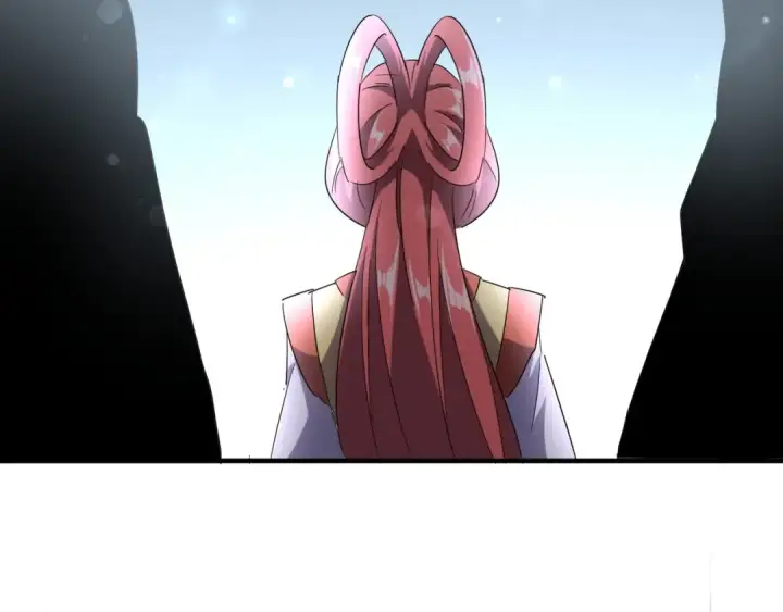 《魔皇大管家》第92话 邪神图27