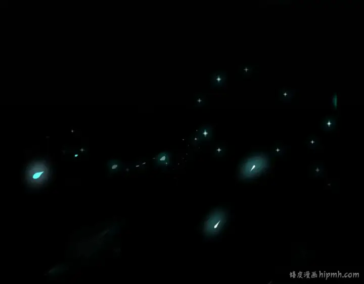 《魔皇大管家》第92话 邪神图32