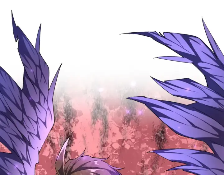 《魔皇大管家》第92话 邪神图97