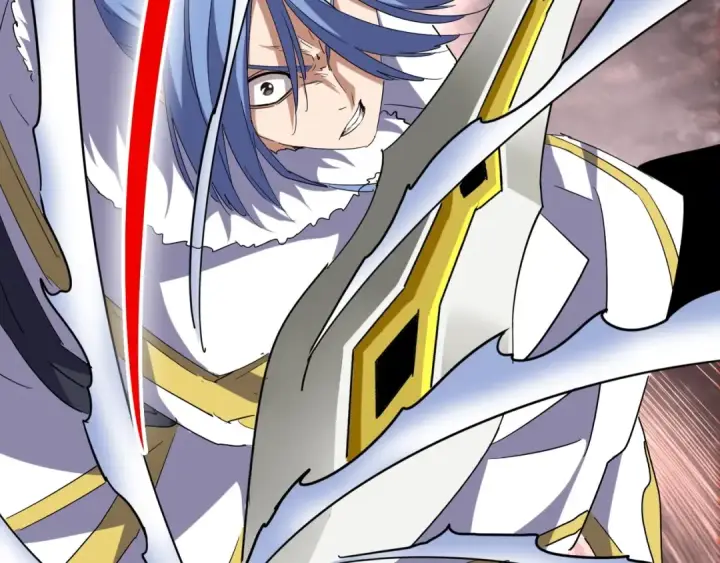 《魔皇大管家》第93话 大婚之日图100
