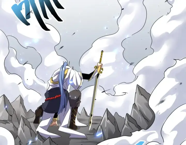 《魔皇大管家》第93话 大婚之日图108