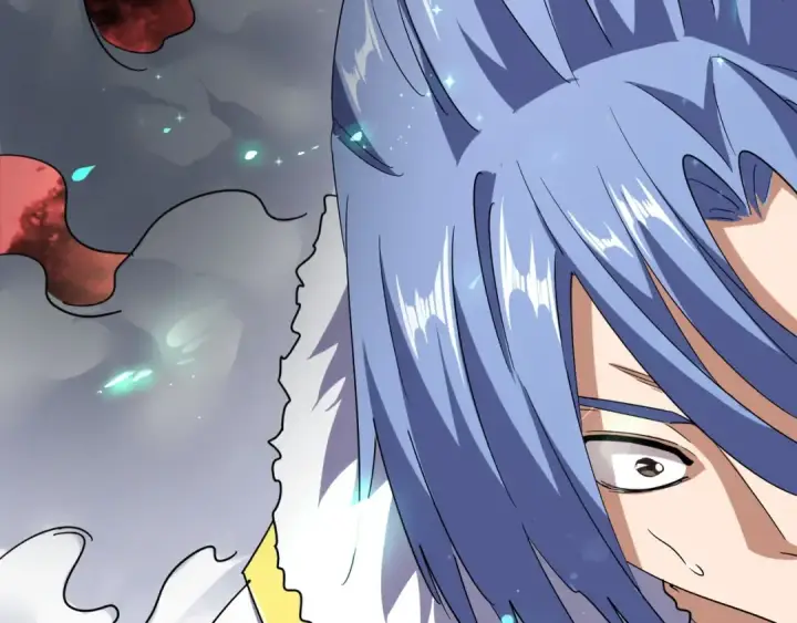 《魔皇大管家》第93话 大婚之日图116