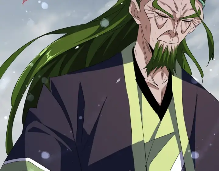 《魔皇大管家》第93话 大婚之日图12