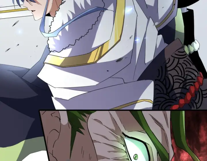《魔皇大管家》第93话 大婚之日图127