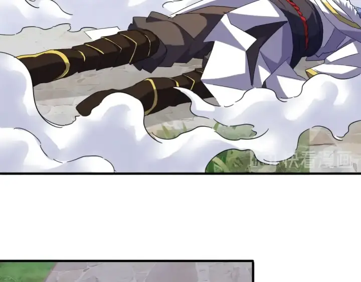 《魔皇大管家》第93话 大婚之日图135