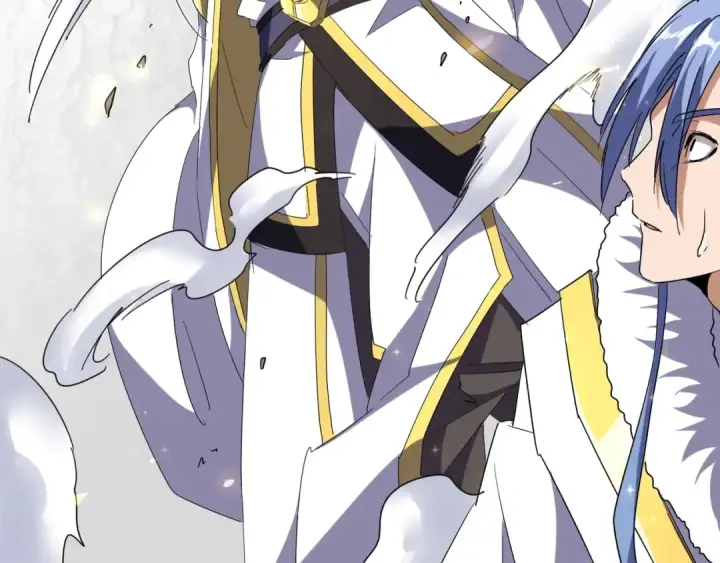 《魔皇大管家》第93话 大婚之日图164