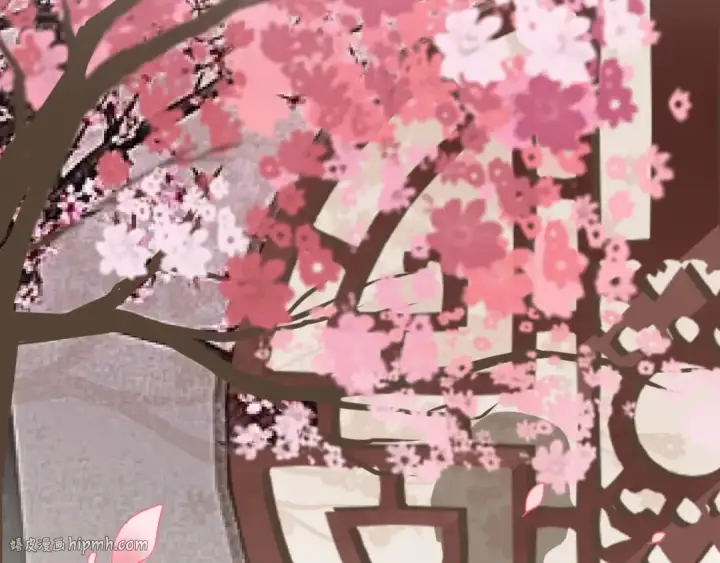 《魔皇大管家》第93话 大婚之日图24