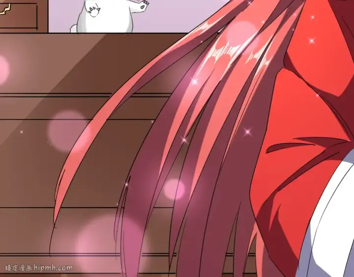 《魔皇大管家》第93话 大婚之日图40