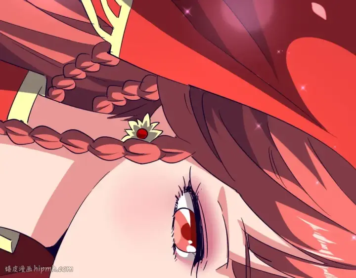 《魔皇大管家》第93话 大婚之日图48