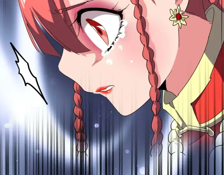 《魔皇大管家》第93话 大婚之日图78