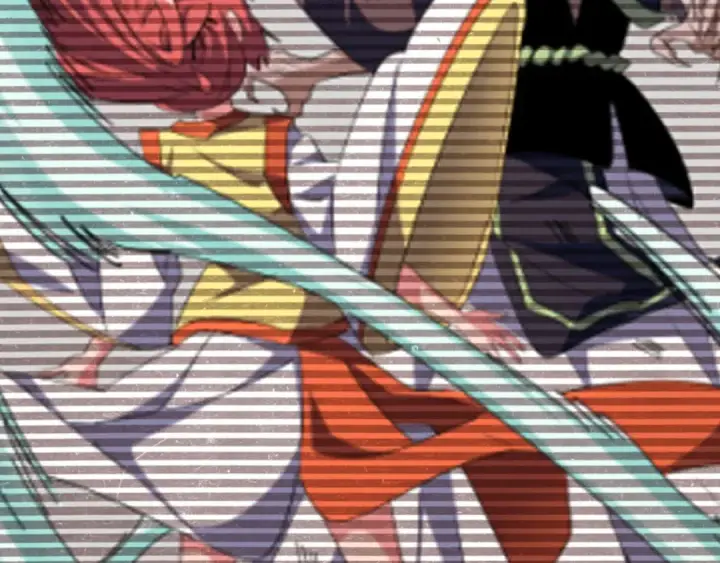 《魔皇大管家》第94话 邪神下凡图108
