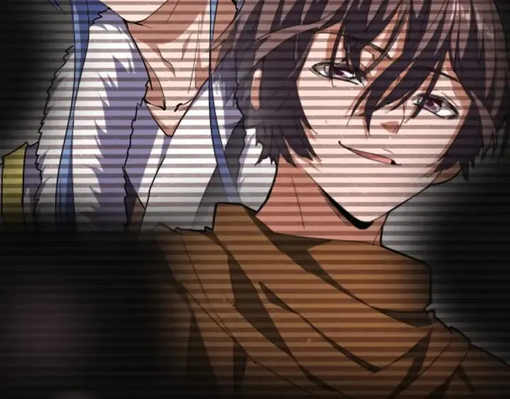 《魔皇大管家》第94话 邪神下凡图111