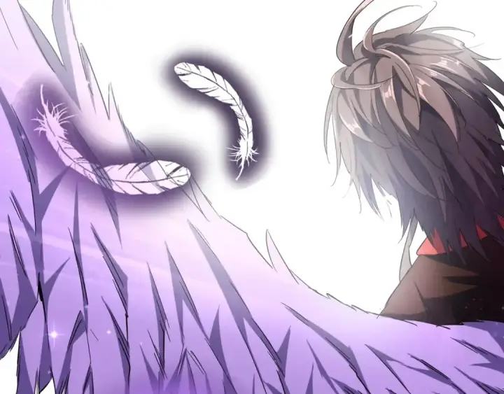 《魔皇大管家》第94话 邪神下凡图123