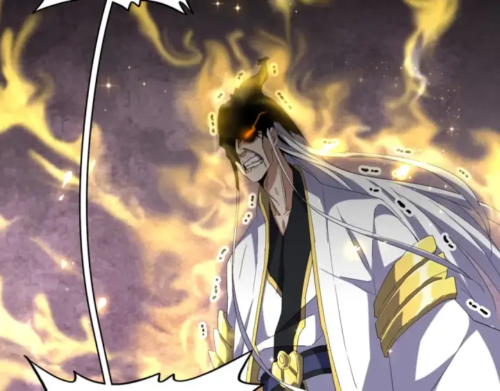 《魔皇大管家》第94话 邪神下凡图29
