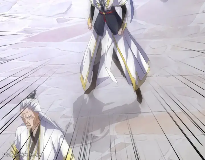 《魔皇大管家》第94话 邪神下凡图56