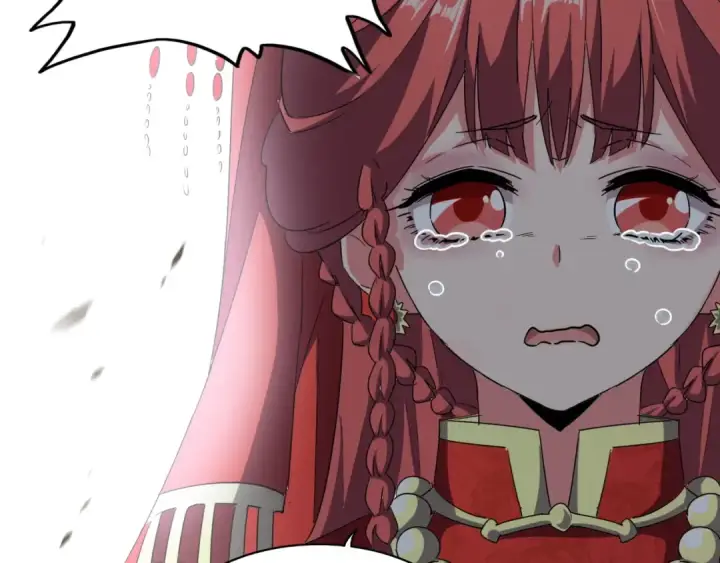 《魔皇大管家》第94话 邪神下凡图65