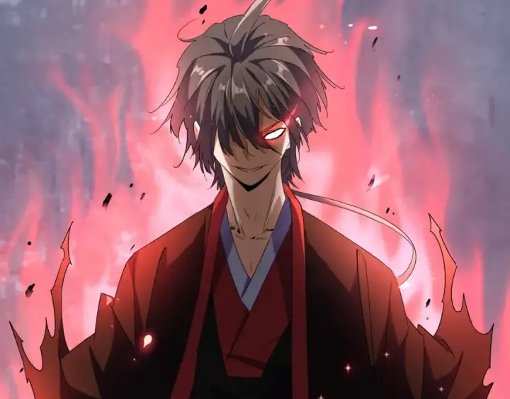 《魔皇大管家》第95话 就这？图20