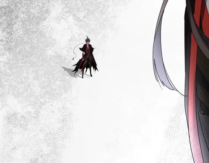 《魔皇大管家》第95话 就这？图55