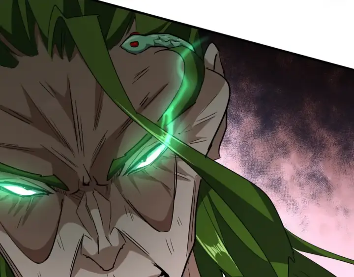 《魔皇大管家》第95话 就这？图7