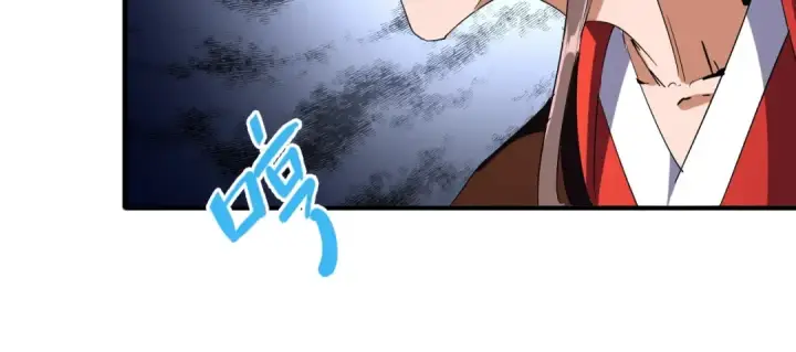 《魔皇大管家》第95话 就这？图9