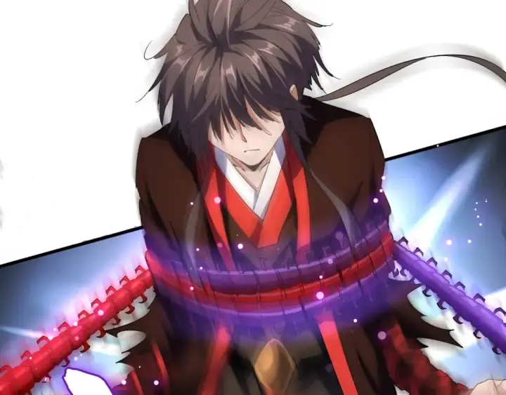 《魔皇大管家》第96话 恼羞成怒的魔头图10