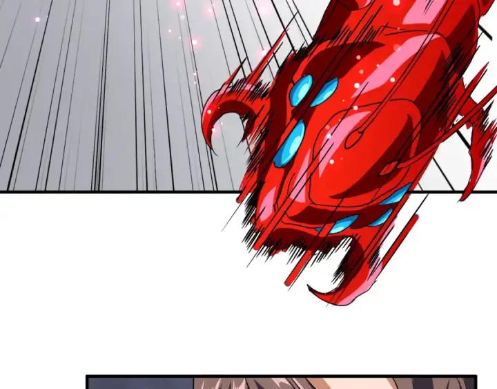 《魔皇大管家》第96话 恼羞成怒的魔头图101