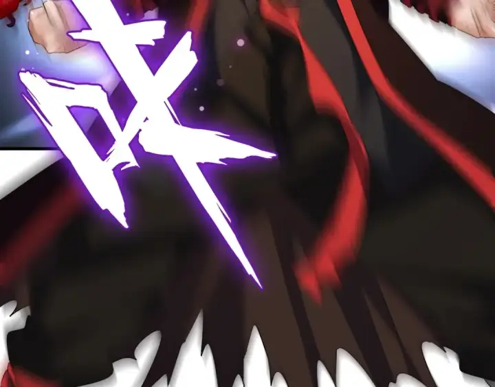 《魔皇大管家》第96话 恼羞成怒的魔头图11
