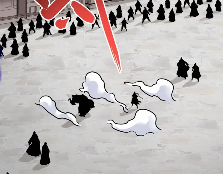 《魔皇大管家》第96话 恼羞成怒的魔头图4