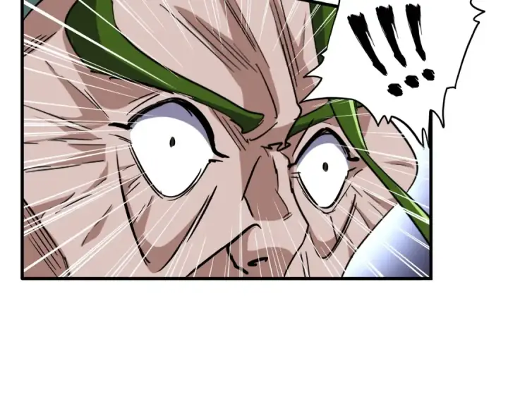 《魔皇大管家》第96话 恼羞成怒的魔头图59