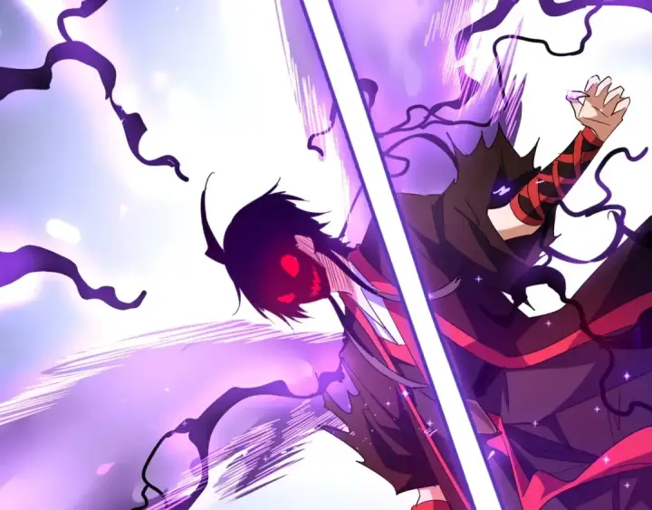 《魔皇大管家》第96话 恼羞成怒的魔头图66