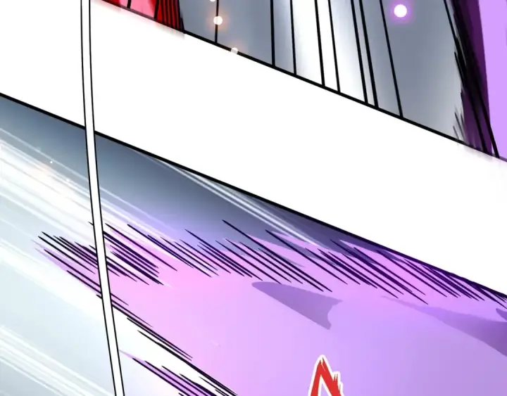《魔皇大管家》第96话 恼羞成怒的魔头图82