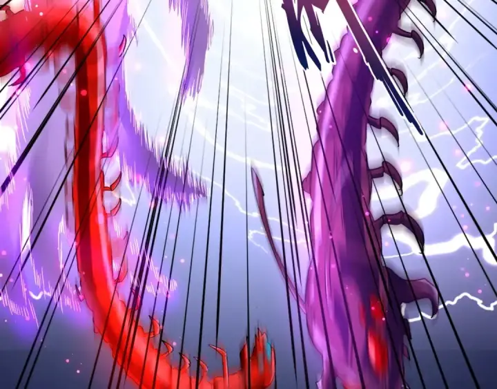 《魔皇大管家》第96话 恼羞成怒的魔头图85
