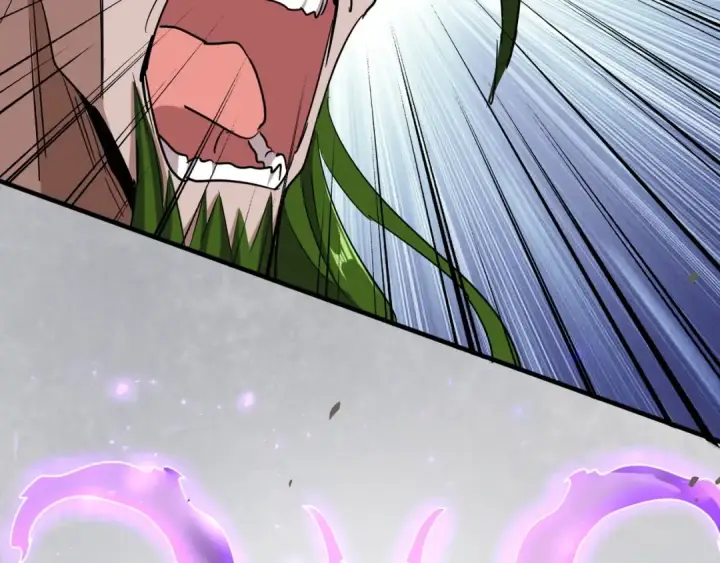 《魔皇大管家》第96话 恼羞成怒的魔头图89
