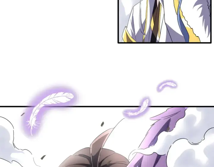《魔皇大管家》第97话 人型兵器！图12