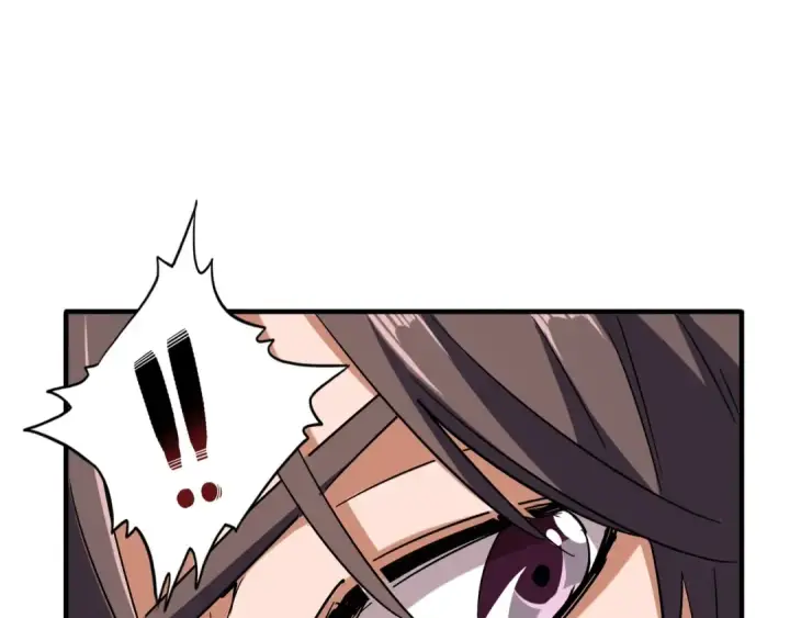 《魔皇大管家》第97话 人型兵器！图17