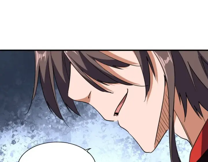 《魔皇大管家》第97话 人型兵器！图30
