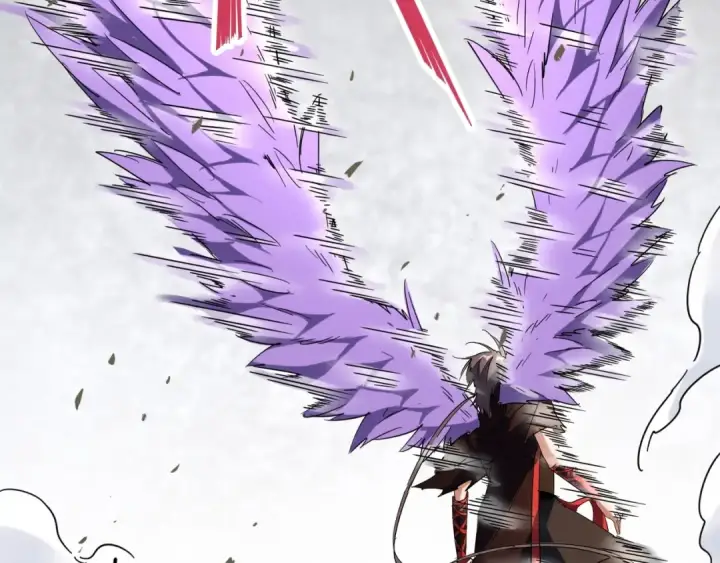 《魔皇大管家》第97话 人型兵器！图38