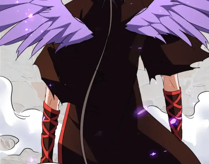 《魔皇大管家》第97话 人型兵器！图50