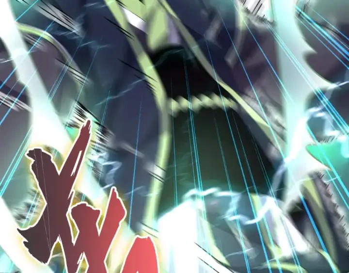 《魔皇大管家》第97话 人型兵器！图62