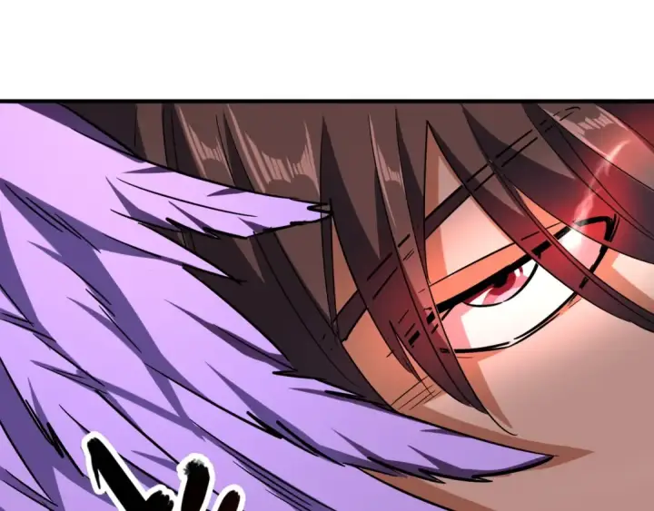 《魔皇大管家》第97话 人型兵器！图66