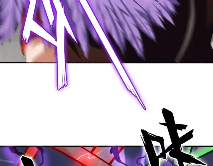 《魔皇大管家》第97话 人型兵器！图98